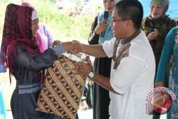 Warga Berbas Pantai Perlu Sumur Bor