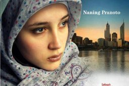 Butir-Butir Asmaul Husna Di Negeri Kanguru