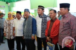 Wagub Kalbar : Jadikan MTQ Ajang Tukar Informasi Produk