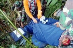 Jenazah Korban Sukhoi Tiba di Halim Pagi Ini