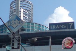 KPI Apresiasi TV Berhenti Siarkan Konflik Farhat-El, Tegur Trans TV
