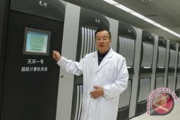 China Jadi Maju Berkat Penguasaan Teknologi
