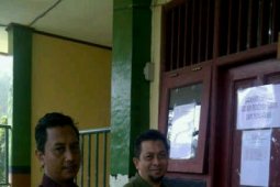 DPRD: Berikan Bonus Untuk Soal Tanpa Jawaban