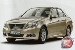 Mercedes Tak Ingin Dicoret Dari Gaikindo