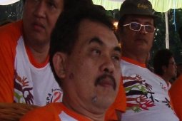 350 Pejabat Eselon Ikuti Pelatihan Kecerdasan Hati