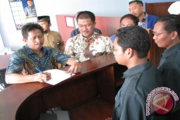 Masyarakat Marangkayu dan Muara Pantuan Minta Air Bersih