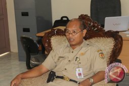 Banjir Tak Pengaruhi Produksi Padi HST
