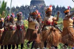 TEATER NEGERI PAPUA