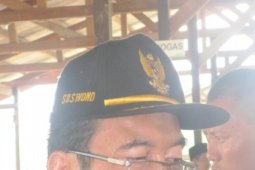 Koridor Ekonomi Kalimantan Terbesar Capai Rp740 Triliun