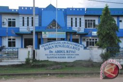 Direktur RSUD Optimistis Akreditasi Dapat Diraih