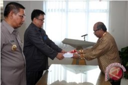 BPK: Laporan Keuangan Pemkot Pontianak WTP