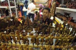 PRODUK BUATAN INDONESIA