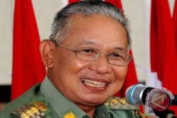 Artikel - Bupati Sanggau Berharap Pelabuhan Darat Entikong Terwujud