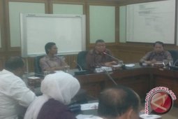 Sembilan Anggota Dewan Harus Pindah ke Kaltara