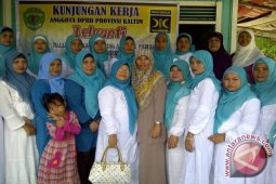 Warga PPU Keluhkan Persediaan Obat Puskesmas Kurang