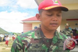 Achiruddin Akan Jadi Danyon Satuan 81 Kopassus