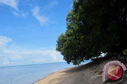 Pananualeng dan Kadadima pesona wisata perbatasan 