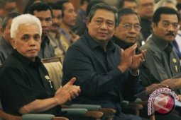 Presiden: jangan Utamakan Ego Daerah Atasi Inflasi
