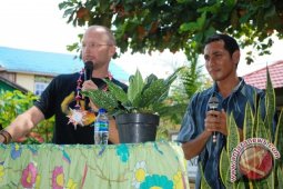 Warga Berau Dapat Beasiswa "Australian Development Scholarship"