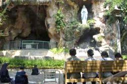 GOA MARIA LOURDES