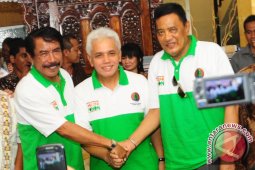 Koalisi PAN - Golkar Menguat di Pilgub Kalbar