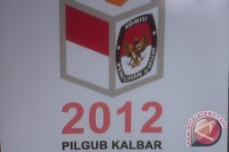KPU Ketapang Sosialisasi di Expo 2012