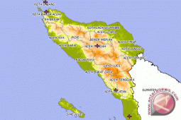 10 Tahun Tsunami Aceh, Masih 37 Anak Hilang