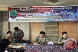 Anggota DPRD: Kondisi Masyarakat Perbatasan Memprihatinkan