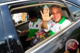 Ketua Umum PAN Akan ke Kabupaten Perbatasan Kalbar