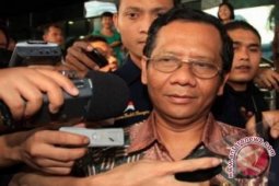 Mahfud : Intelijen Asing Coba Intervensi Pilpres Indonesia
