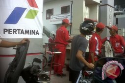 Kebijakan Baru BBM Bersubsidi Diumumkan Sebelum 1 Januari