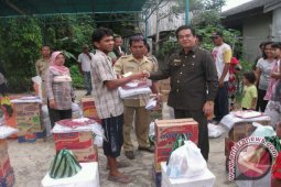 Yahya Anja: Waspadai Bahaya Kebakaran