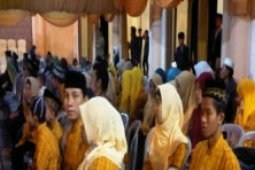 Berau Juara Ketiga MTQ Provinsi di Tarakan