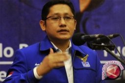 Anas Urbaningrum Jadi Tersangka Dalam Kasus Hambalang