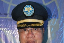 Sungai di Berau Alami Pendangkalan