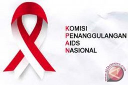 Enam juta laki-laki beresiko terkena HIV/AIDS