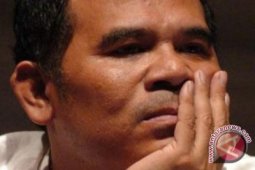 Garin siap besut film "Kiai Desa"