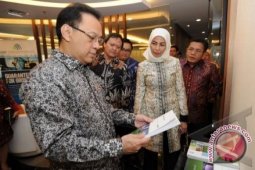 Menkeu: Pengelolaan Keuangan Negara Harus Ditertibkan