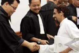 PENJARA SEUMUR HIDUP