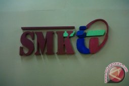 SMK TV di Pontianak Mulai Siaran