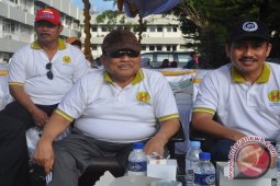 LSM Harus Bijaksana Melaksanakan Blokade