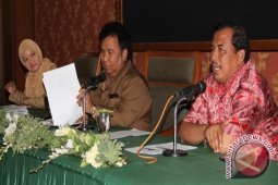 Pemkab Kukar Gelar Rapat Persiapan Festival Earau