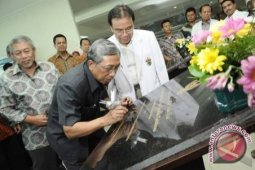 Menristek Motivasi Pelajar Cintai Iptek