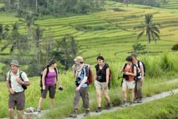 SUBAK DIAKUI UNESCO