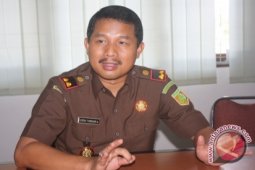 Kejari: Mantan Ketua DPRD Belum Serahkan Diri