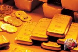 Pegadaian Targetkan Beli Emas Antam 2,5 Ton
