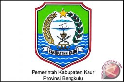 HUT Kabupaten Kaur dipusatkan di desa tertinggal