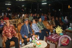 Kelurahan Maluhu Ingin Tetap Jadi Hinterland