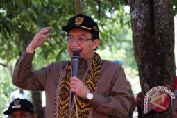 IPB Kampanyekan Makan Beras Analog