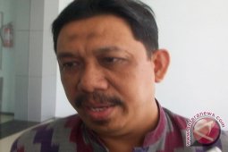 Ujian Nasional SMP Pontianak Diikuti 9.996 Peserta